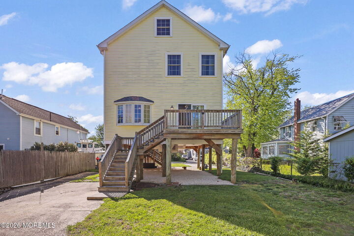 Property Photo:  717 Main Street  NJ 07718 