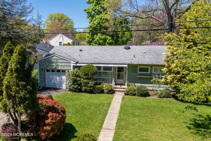 Property Photo:  846 Center Street  NJ 07701 