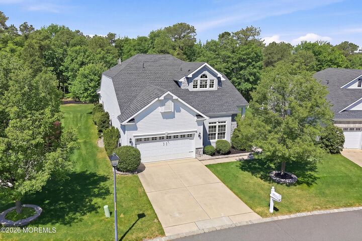 Property Photo: 61 Avalon Way NJ 08758