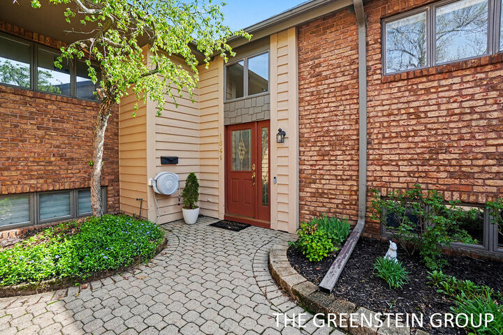 Property Photo:  1641 S Shore Drive  MI 49423 