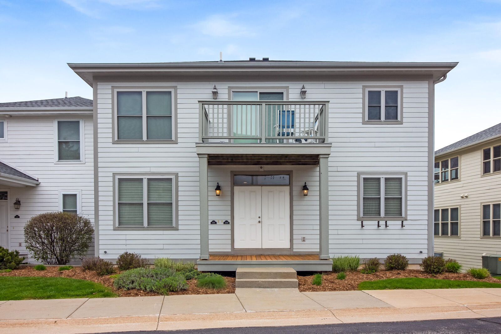 Property Photo:  211 Garden Terrace  MI 49406 
