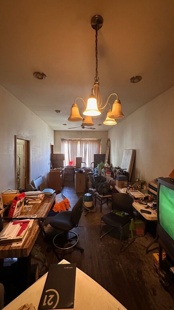 Property Photo:  4818 S Princeton Avenue  IL 60609 