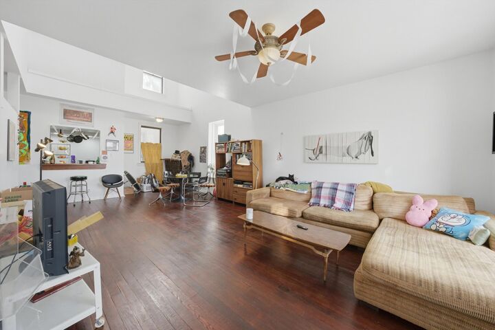 Property Photo:  903 W 19th Street 3  IL 60608 