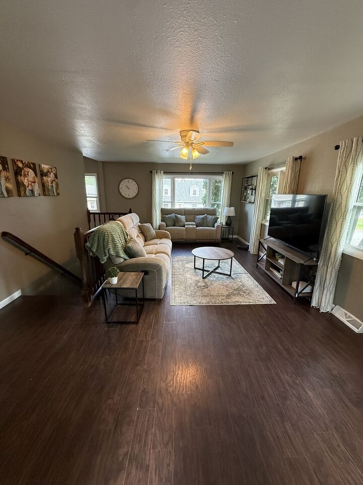 Property Photo:  1125 Briarcliff Lane  IA 52732 