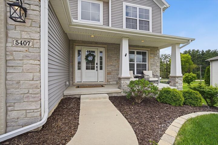 Property Photo:  5407 Ferryman Road  IL 61705 