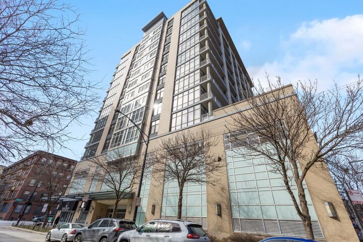 Property Photo:  212 E Cullerton Street 603  IL 60616 