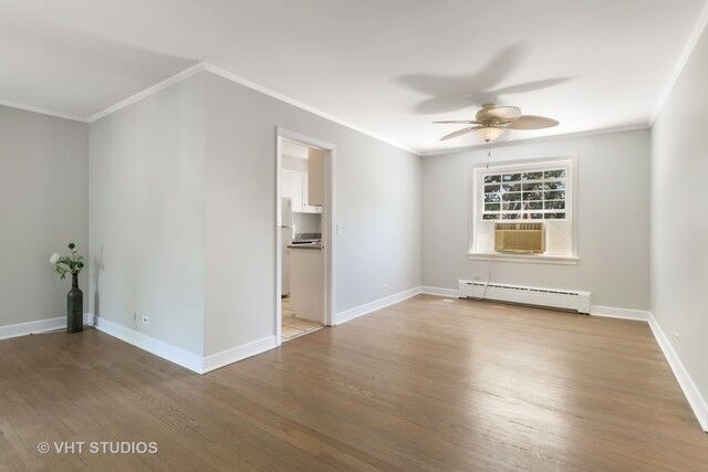 Property Photo:  336 Ridge Avenue 2  IL 60202 