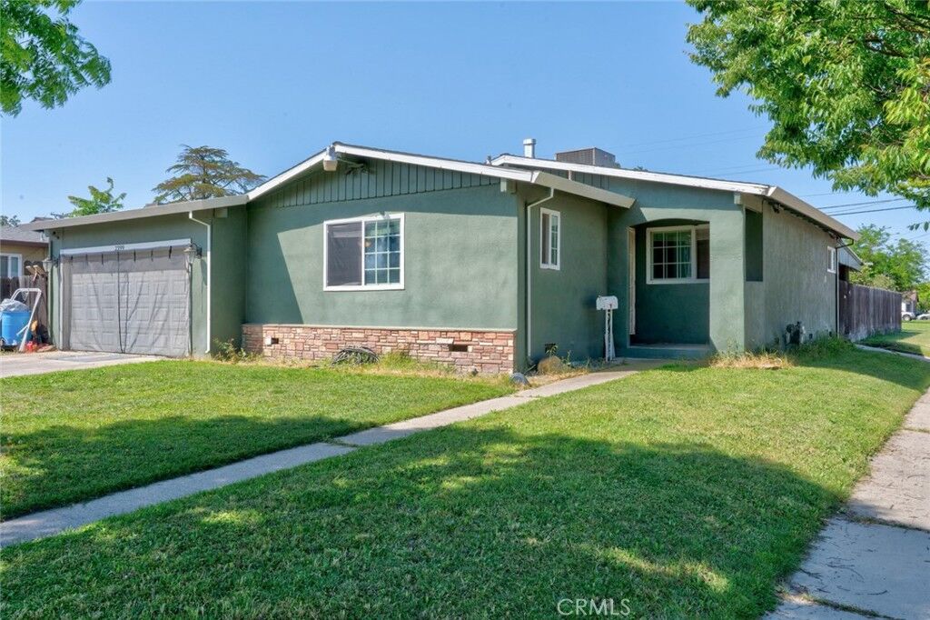 Property Photo:  2399 3rd  CA 95301 