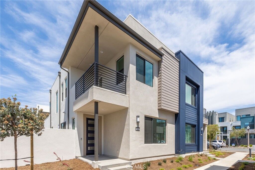 Property Photo:  229 Novel  CA 92618 