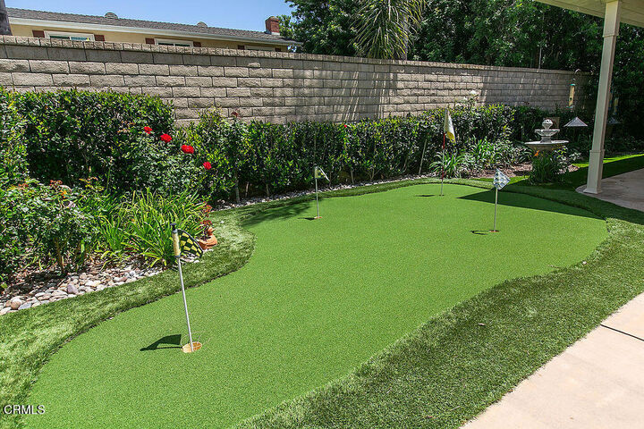 Property Photo:  1399 Cordova Street  CA 93010 