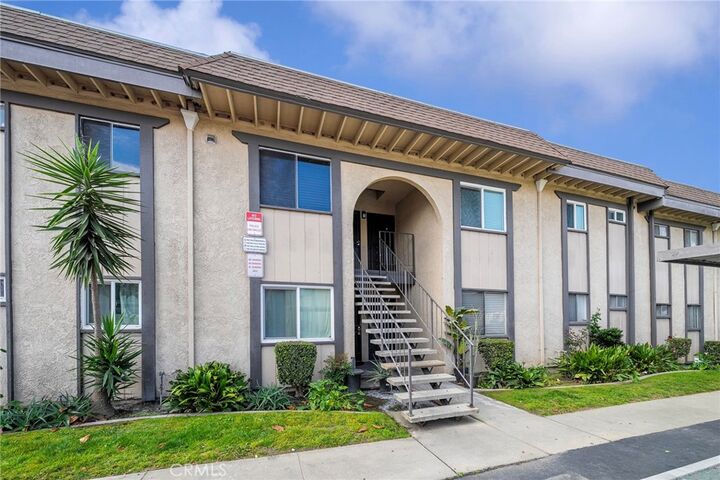 Property Photo:  12835 10th St 41  CA 91710 