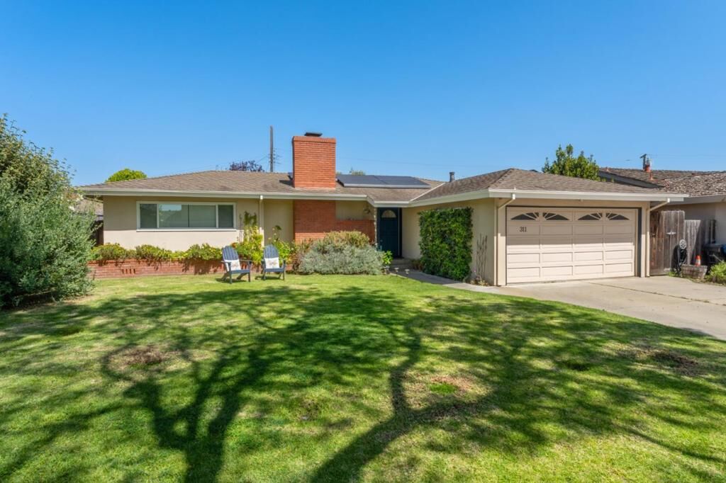 Property Photo:  311 Amherst Drive  CA 93901 