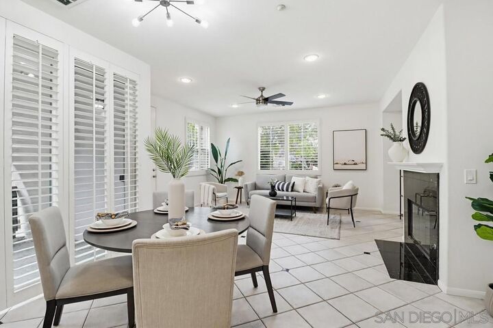 Property Photo:  1293 Fools Gold Way 3  CA 91913 