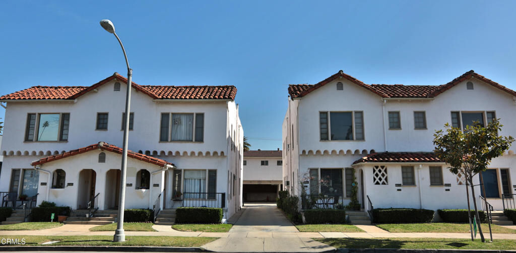 Property Photo:  124 S Olive Avenue B  CA 91801 