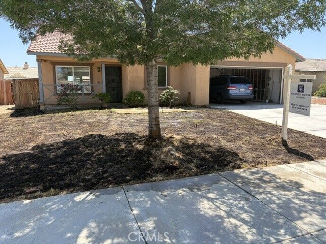 Property Photo: 11747 Star Street CA 92301