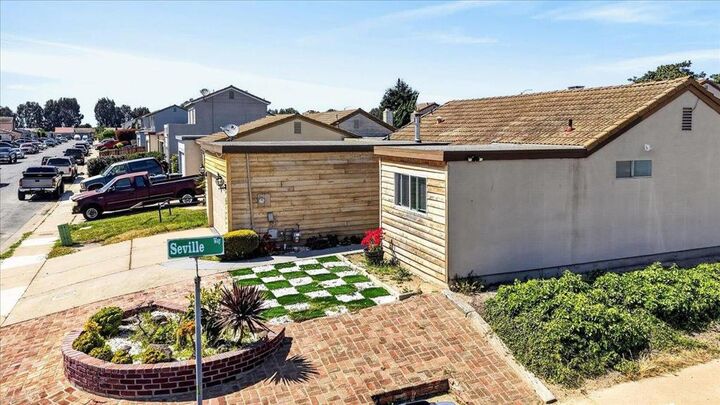 Property Photo:  1630 Seville Street  CA 93906 