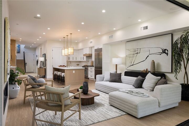 Property Photo:  161 Cecil Place B  CA 92627 