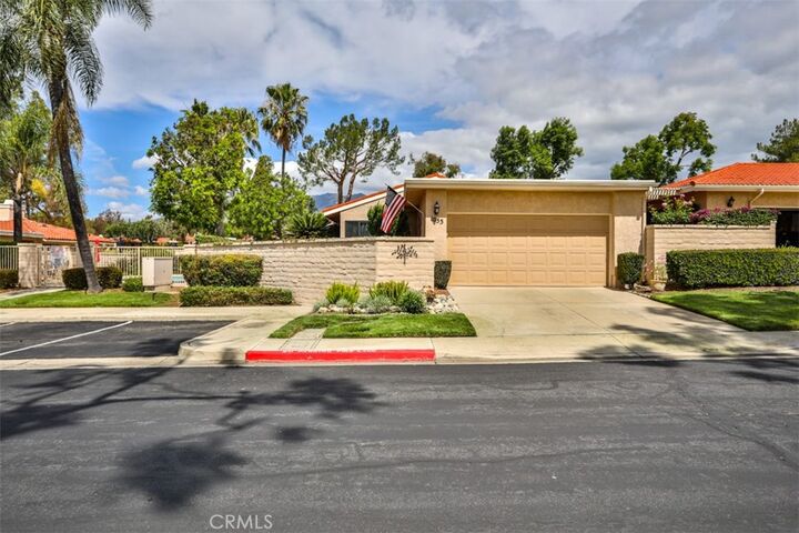 Property Photo:  1053 Saint Andrews Drive  CA 91784 