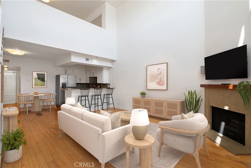 Property Photo:  1825 Selby 205  CA 90025 