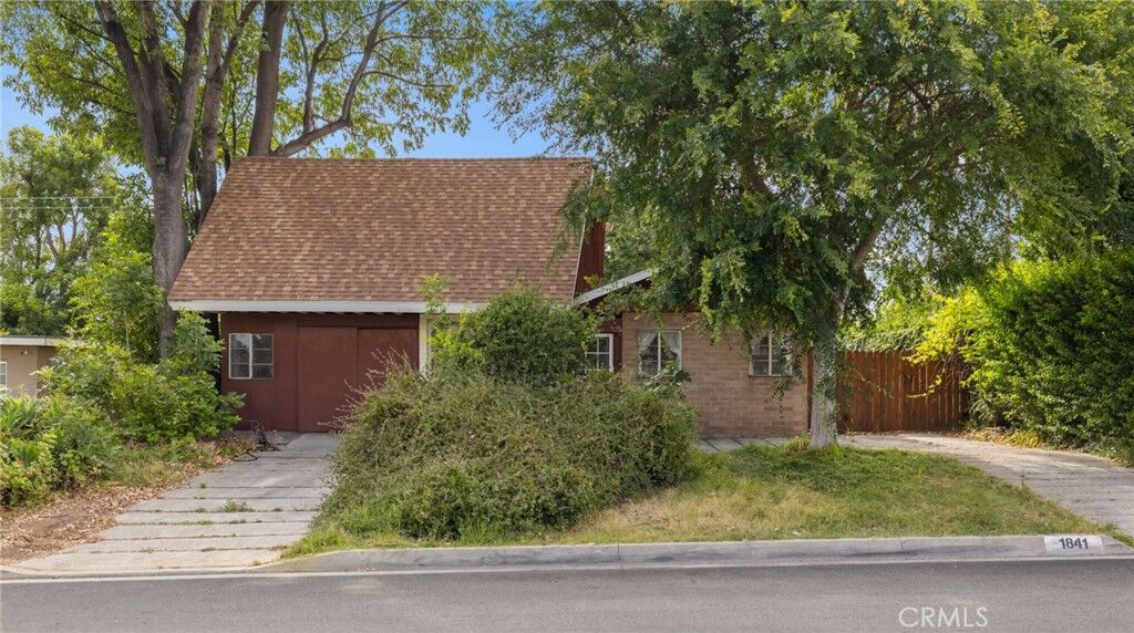 Property Photo:  1841 Citrus View Avenue  CA 91010 