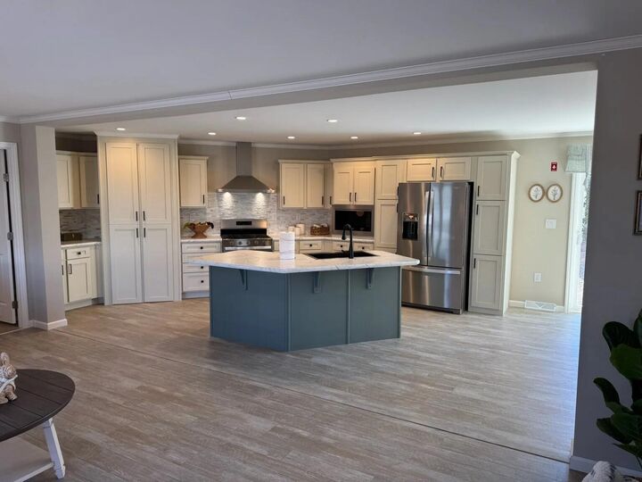 Property Photo:  108 Eagles Nest  ME 04640 