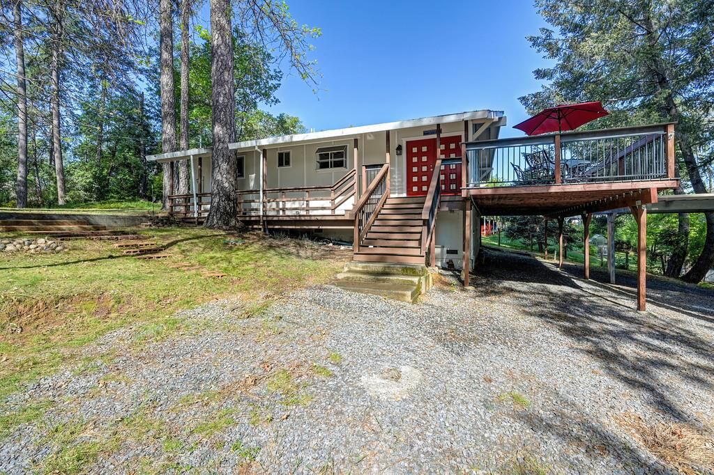 Property Photo:  26270 Green Acres Road  CA 95713 
