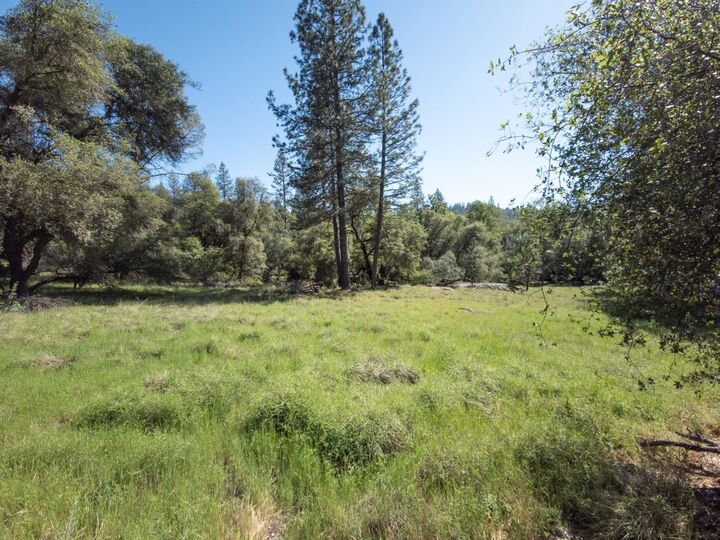 Property Photo:  0 Morning Canyon Road  CA 95667 