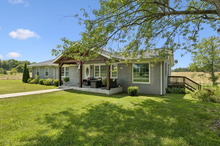 Property Photo: 9 Caldwell Rd TN 38483