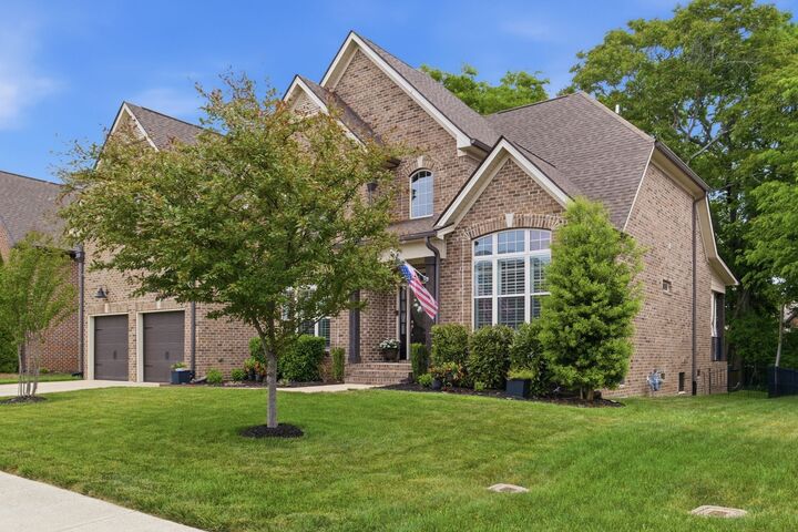 Property Photo:  4050 Haversack Dr  TN 37174 