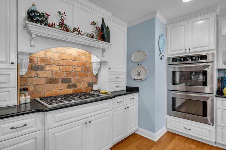 Property Photo:  420 Rock Springs Rd  TN 37031 