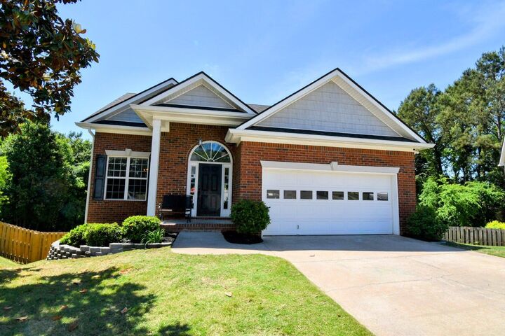 Property Photo:  1206 Ventana Court  GA 30809 