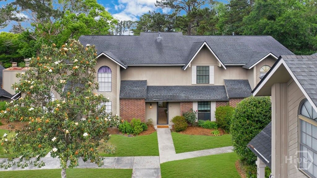 Property Photo:  459 Mall Boulevard 75  GA 31406 
