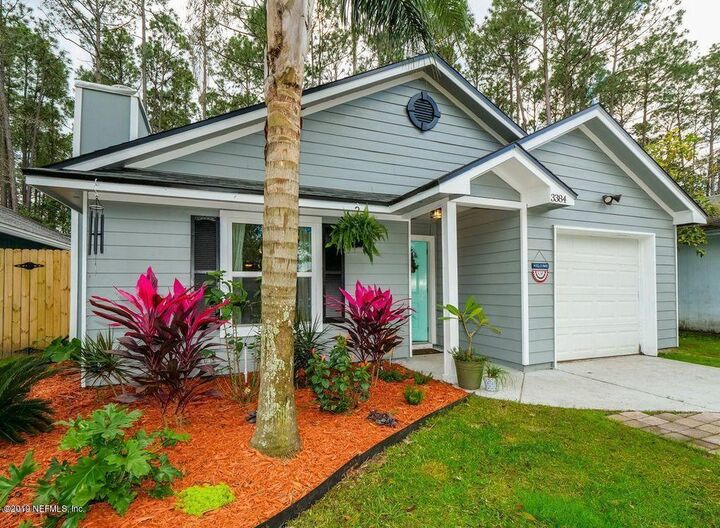 Property Photo:  3384 Mandarin Glen Circle S  FL 32223 