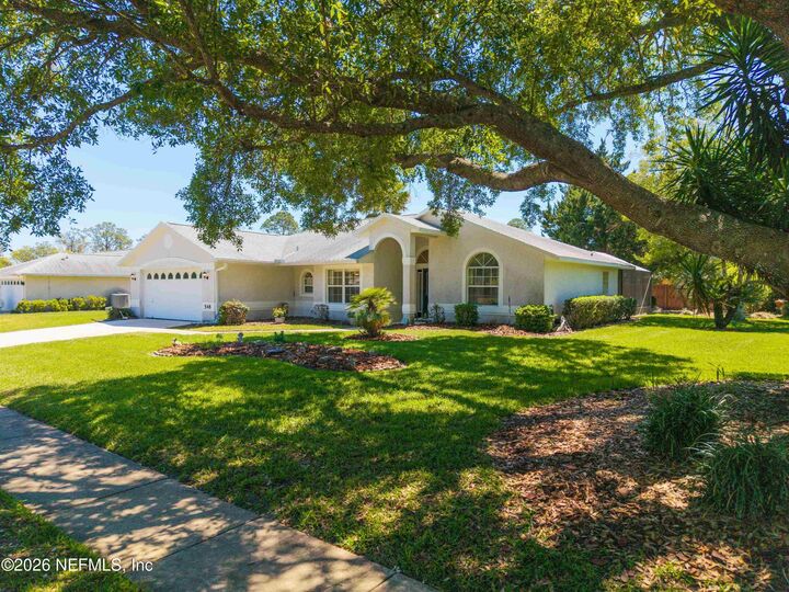 Property Photo:  548 Domenico Circle  FL 32086 