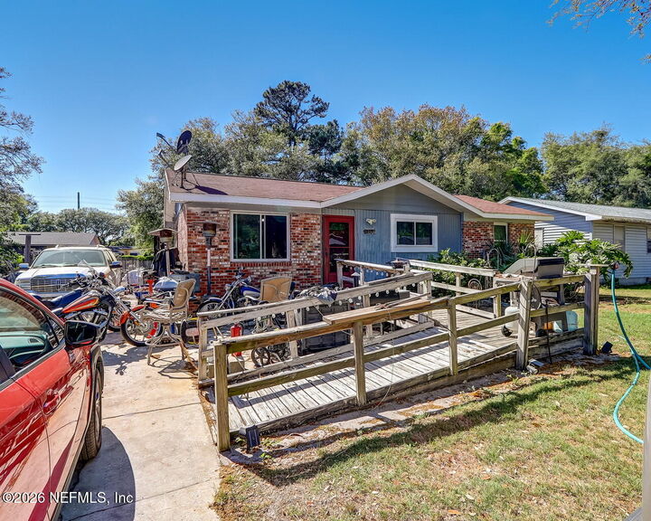 Property Photo:  919 S 12th Street  FL 32034 