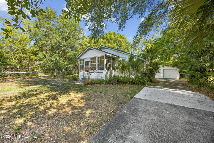 Property Photo:  3045 Dellwood Avenue  FL 32205 