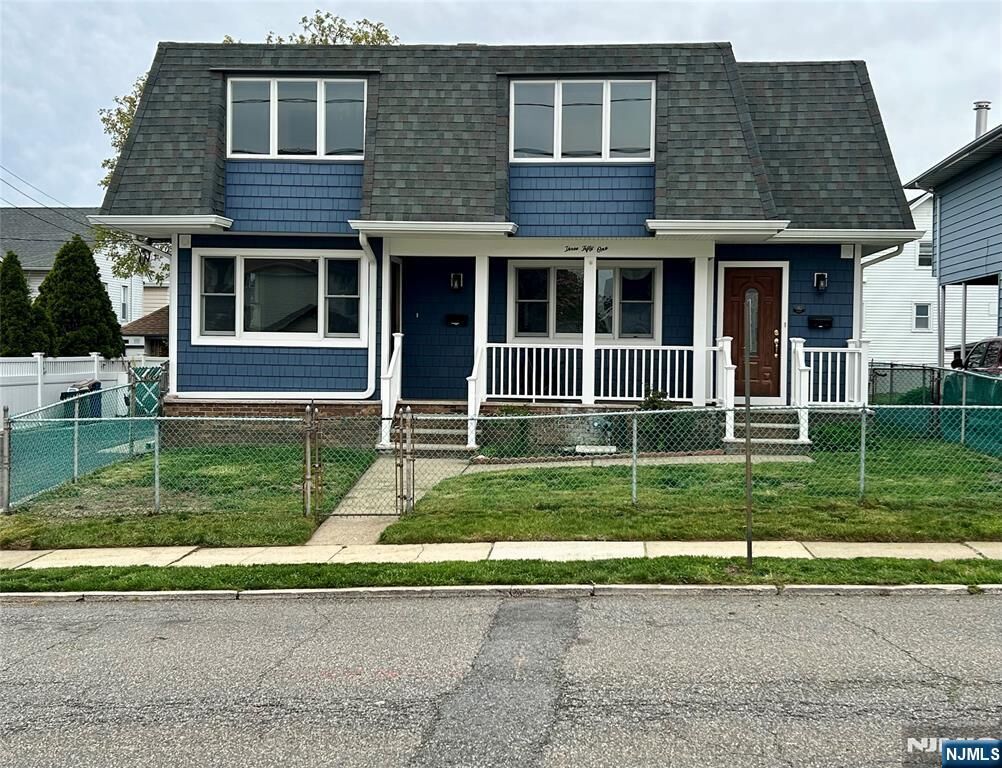 Property Photo:  351 Banta Avenue  NJ 07026 