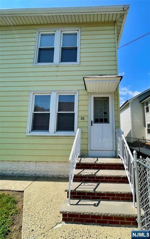 Property Photo:  26-28 Spruce Street 1A  NJ 07032 