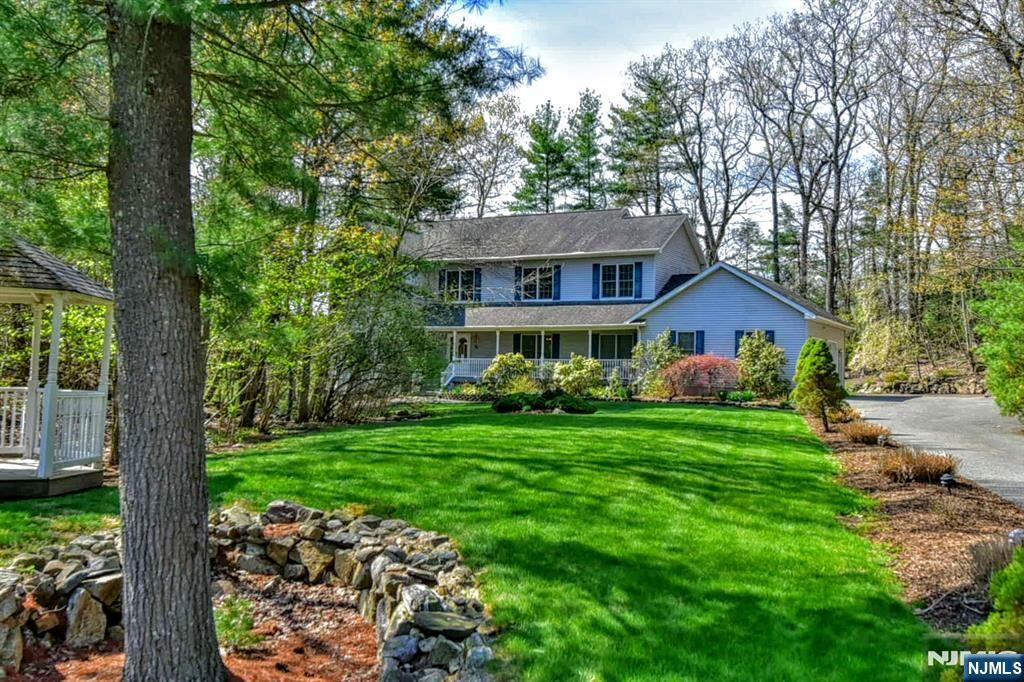 Property Photo: 34 Split Rock Road NJ 07480