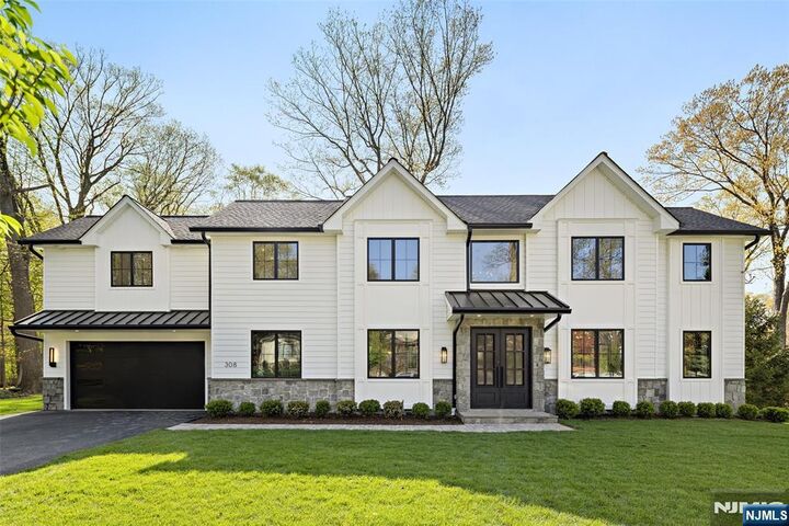 Property Photo:  308 Myrtle Street  NJ 07641 