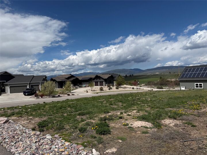 Property Photo:  2952 Prada Drive  MT 59808 
