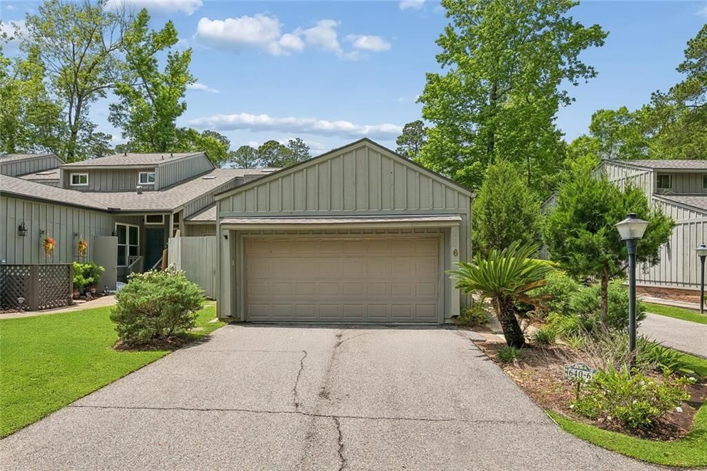 Property Photo:  640 Tete L'Ours Drive 6  LA 70471 