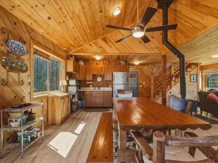Property Photo: 1233 Blockhouse Point Road VT 05474