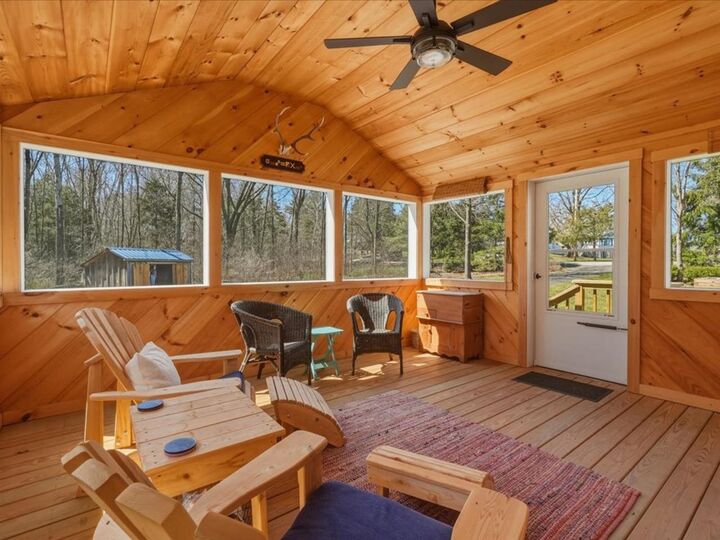 Property Photo: 1233 Blockhouse Point Road VT 05474