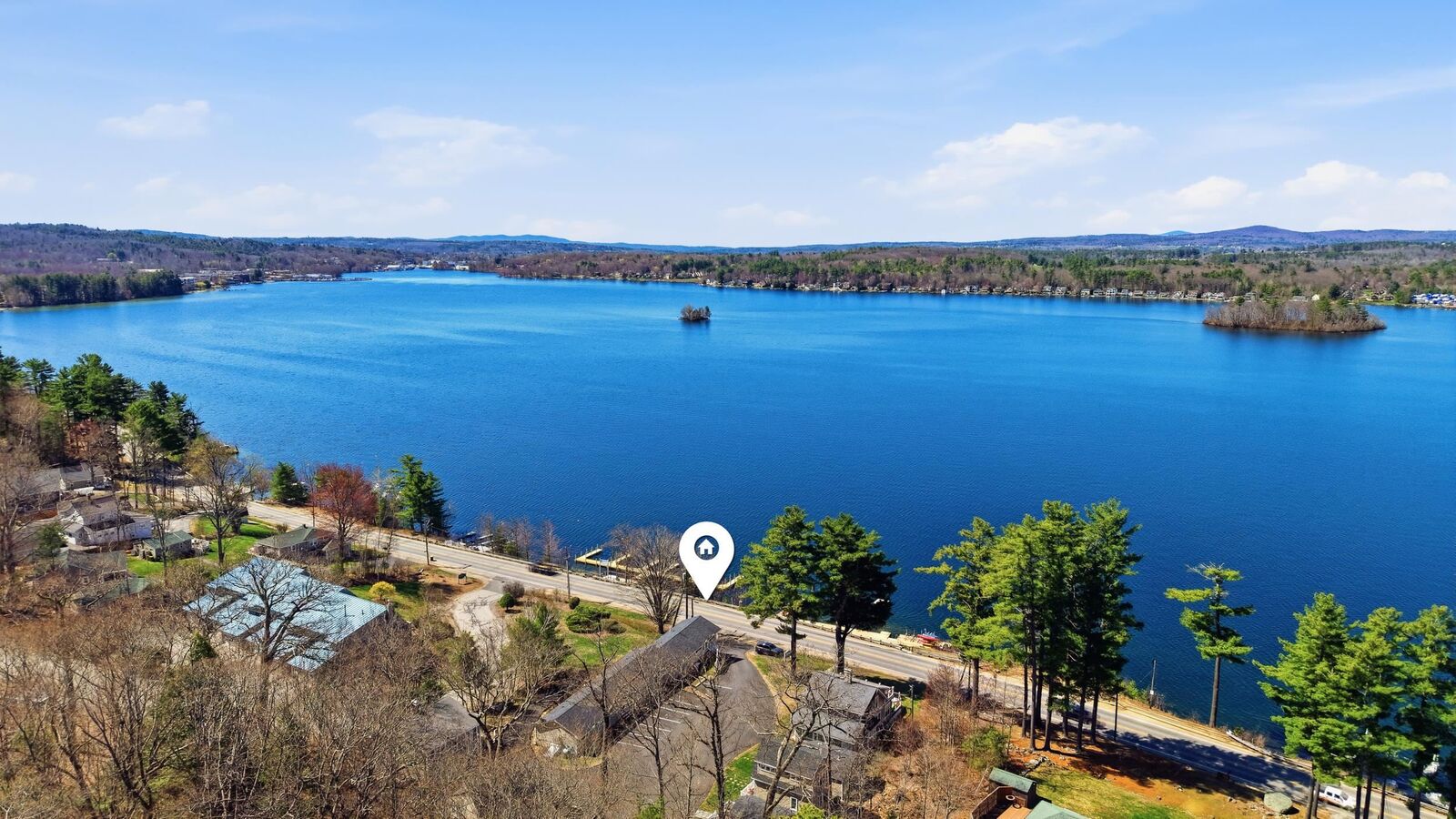 Property Photo:  277 Weirs Boulevard  NH 03246 