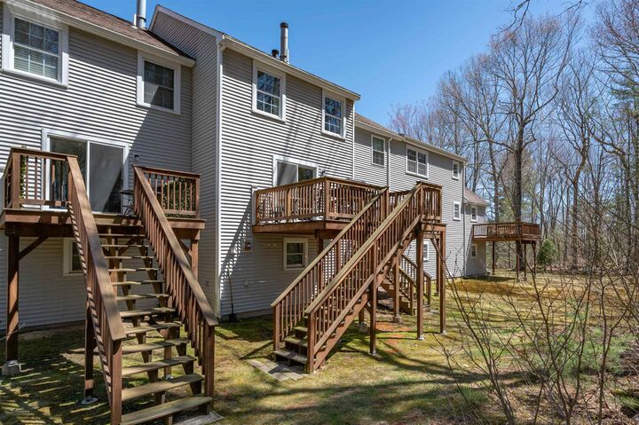 Property Photo:  15 Culver Street  NH 03865 