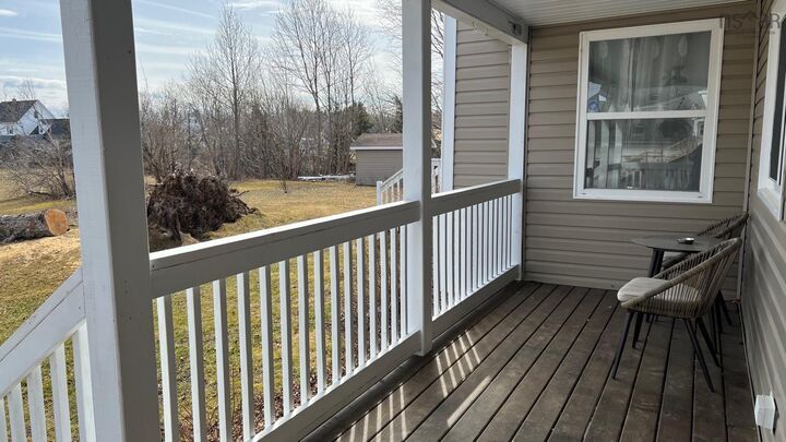 Property Photo: 13 Lornevale Road NS B0M 1L0