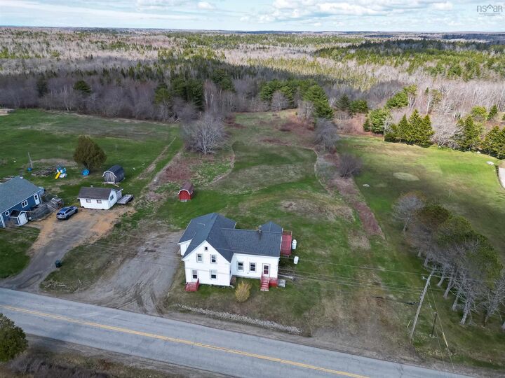 Property Photo: 2559 Patrice Road NS B0W 1M0