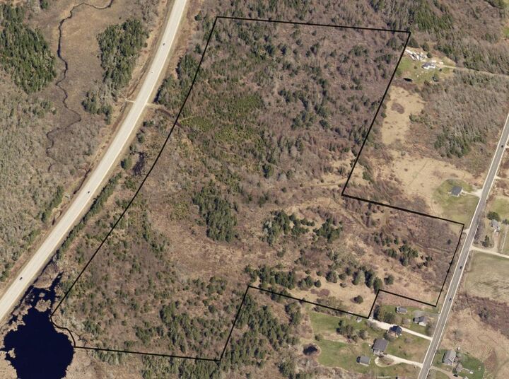 Property Photo:  Lot 2A Hardscratch Road  NS B5A 5J1 
