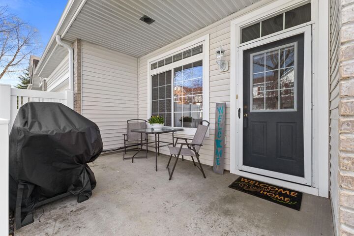 Property Photo:  17190 Monroe Drive NW  MN 55330 